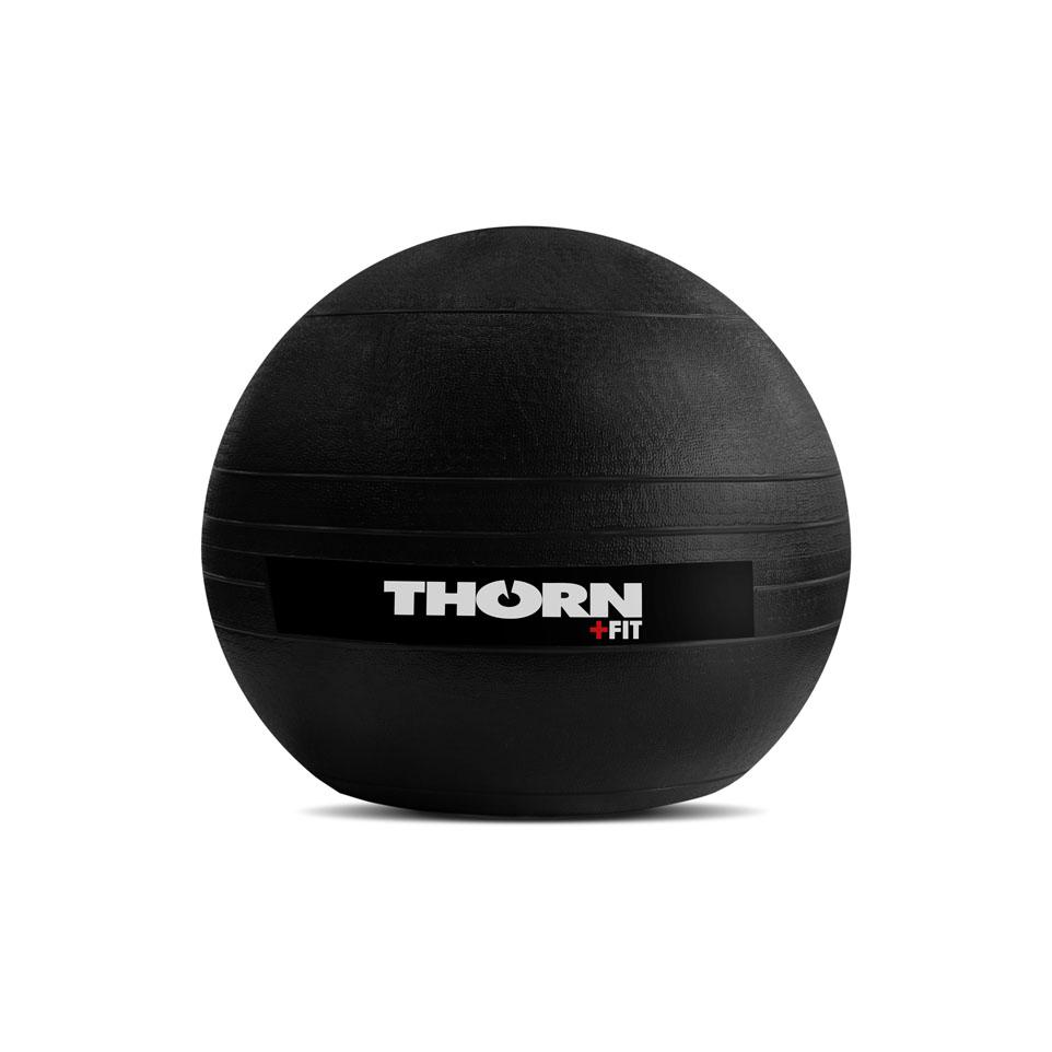 Vektball, medisin ball, slamball 8 kg Thorn Fit