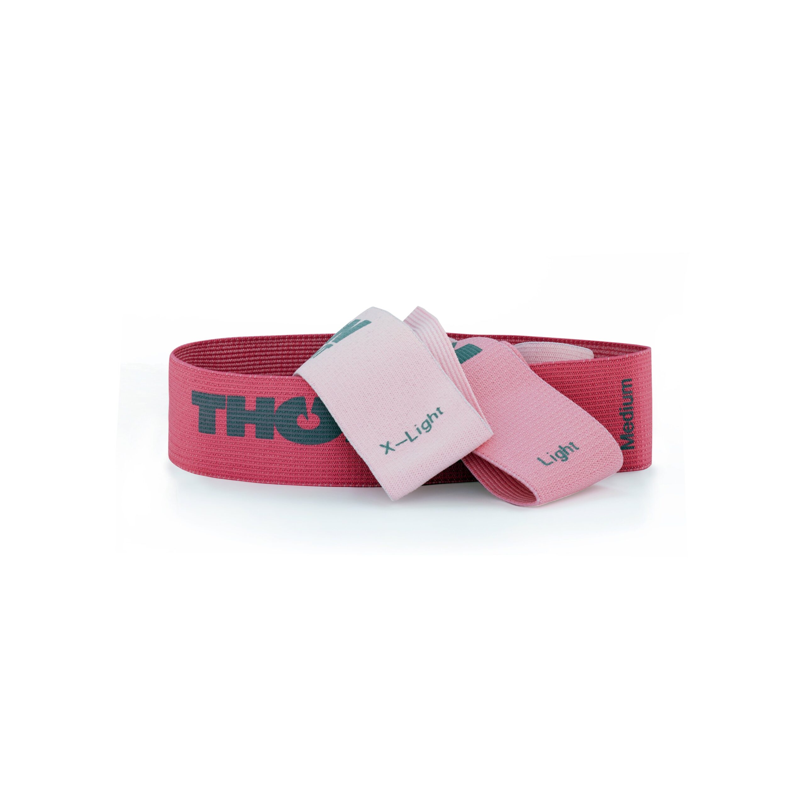 Resistance band, treningsstrikker Thorn Fit