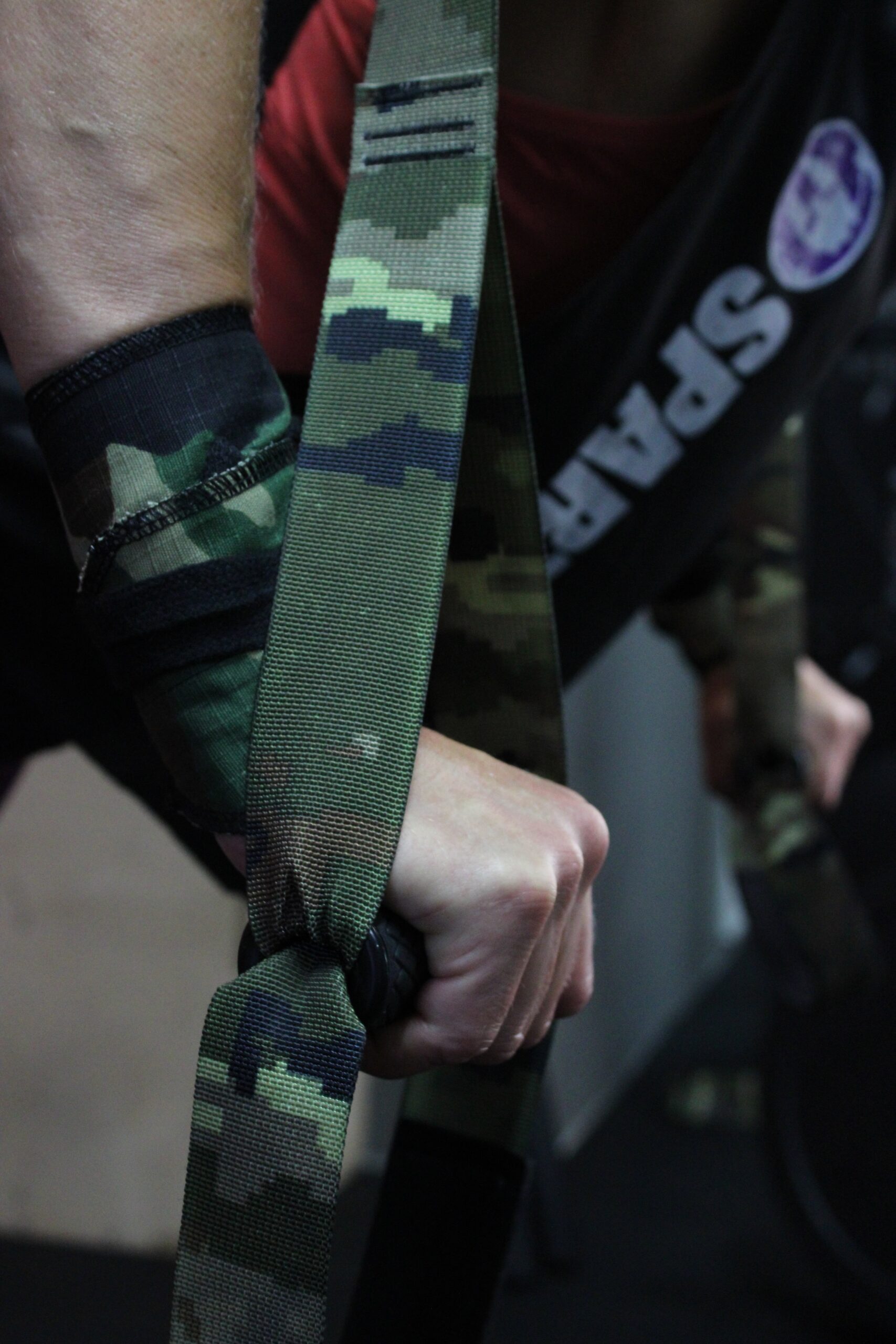 treningsutstyr Thorn Fit