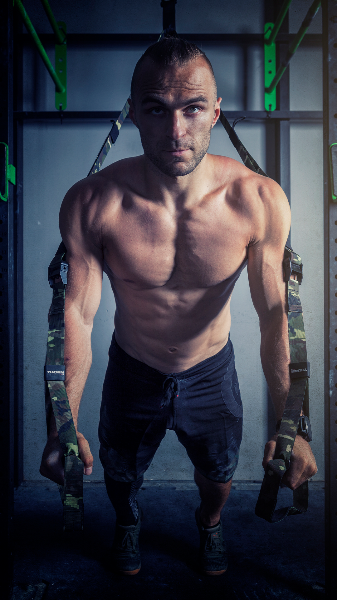 treningsutstyr Thorn Fit