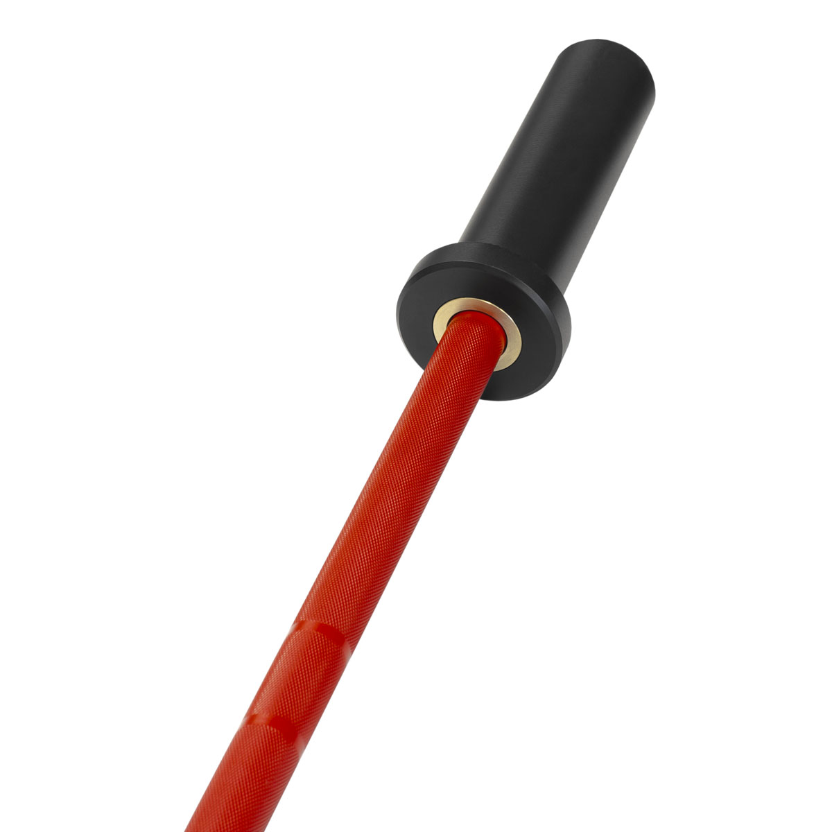 IMG_4479.jpg vektstang, Olympisk vektstang, Powerlifting bar 10kg Thorn Fit