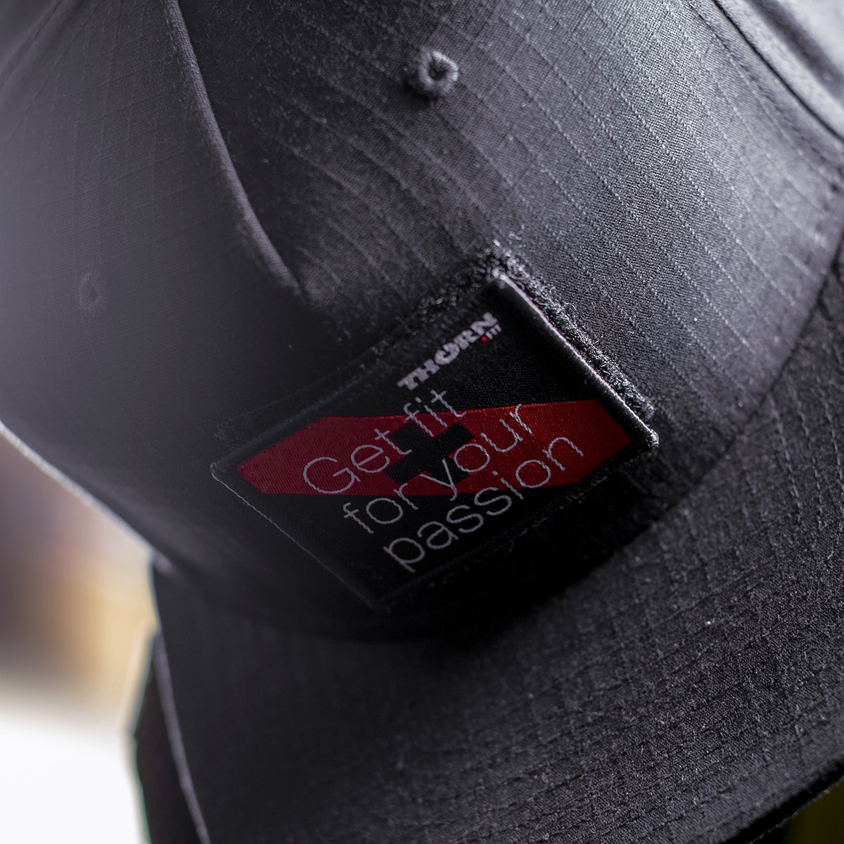 treningsutstyr Caps Thorn Fit