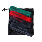 Resistance band, treningsstrikker Thorn Fit