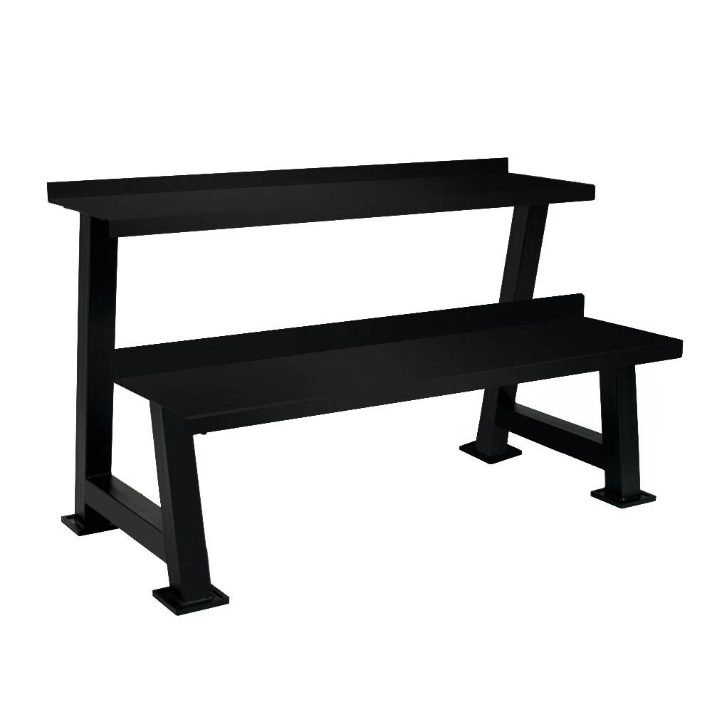 Kettlebells rack, vekt stativ Thorn Fit