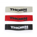 Latex Resistance Bands sett
