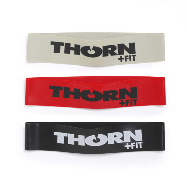 Latex Resistance Bands sett