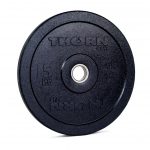 vektplate, vektløfting, olympisk, vektskive 5 kg - Thorn Fit