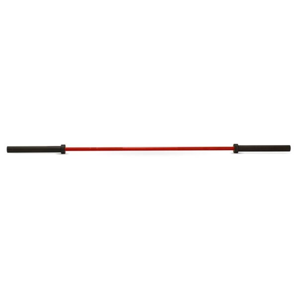 vektstang, Olympisk vektstang, Powerlifting bar 20kg Thorn Fit