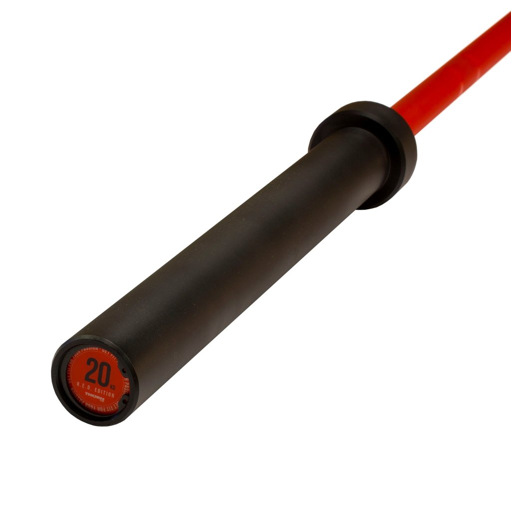 vektstang, Olympisk vektstang, Powerlifting bar 20kg Thorn Fit