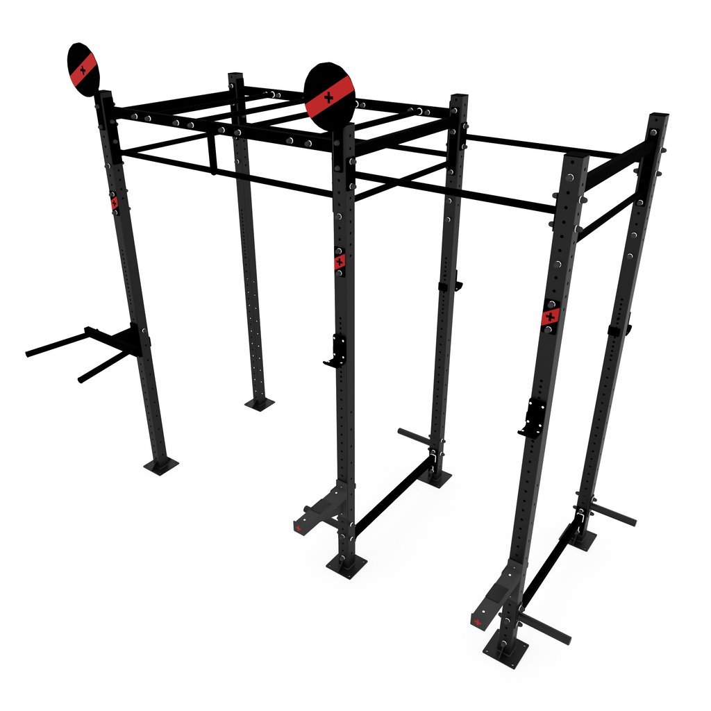 Frittstående rigg treningsutstyr Thorn Fit