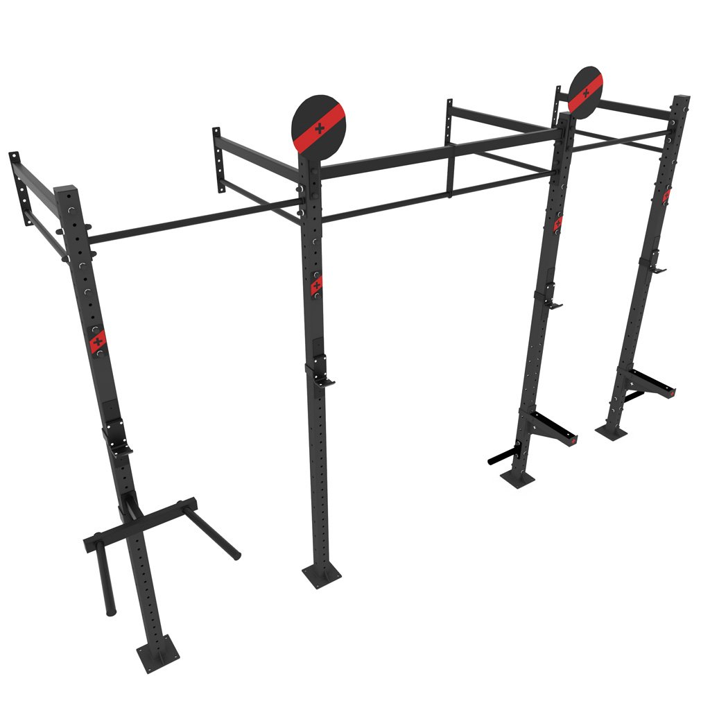 Veggmontert rigg TWM2 treningsutstyr Thorn Fit