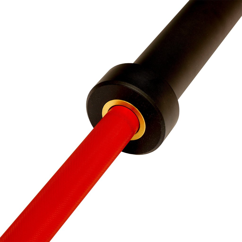 vektstang, Olympisk vektstang, Powerlifting bar 20kg Thorn Fit