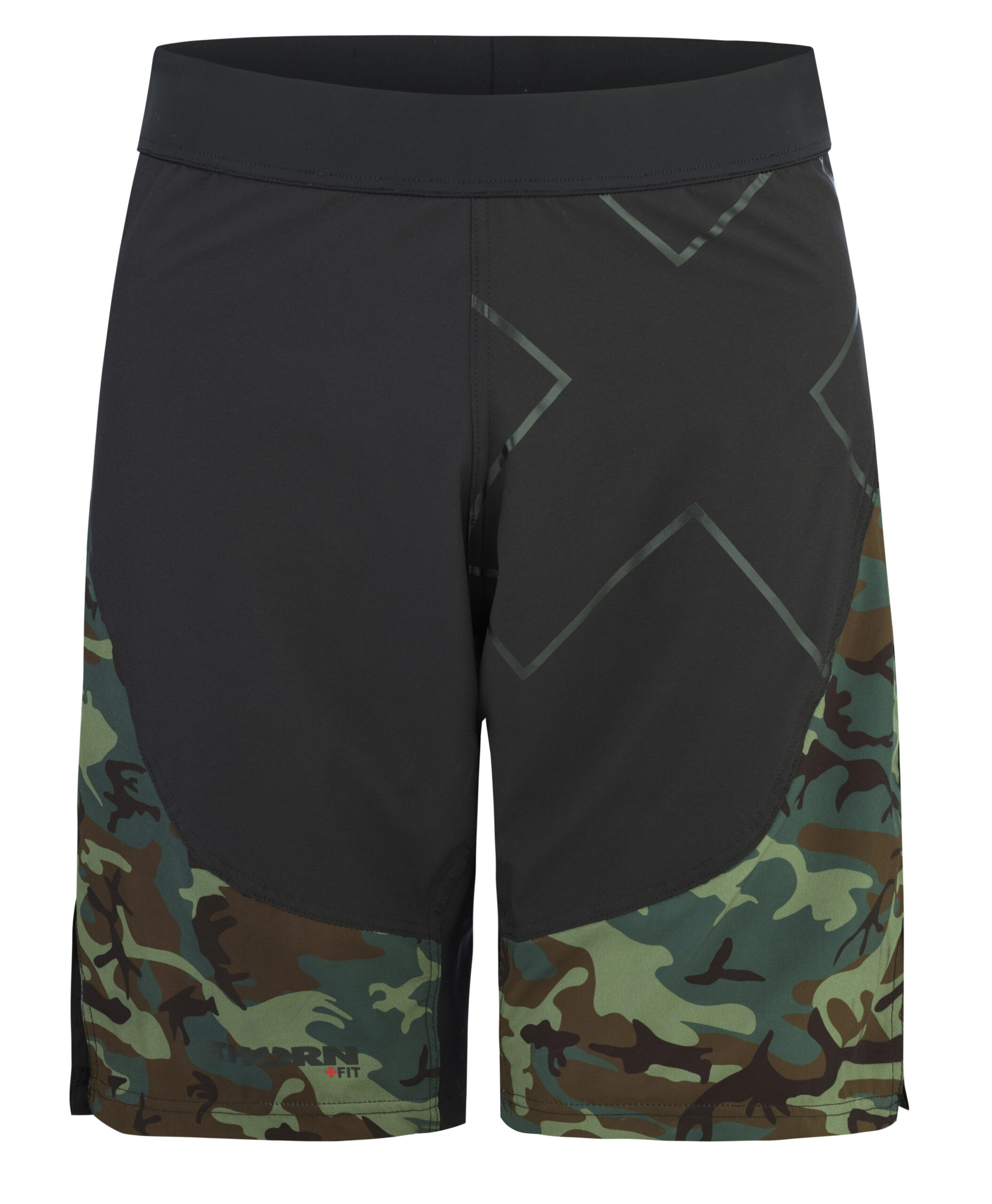 treningsklær, treningsshorts, gymshorts Thorn Fit