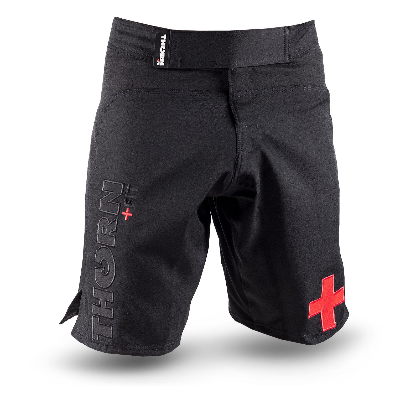 THORN_fit-cross-training-treningsshorts-black.jpg treningsklær, treningsshorts, gymshorts Thorn Fit