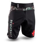 treningsklær, treningsshorts, gymshorts Thorn Fit