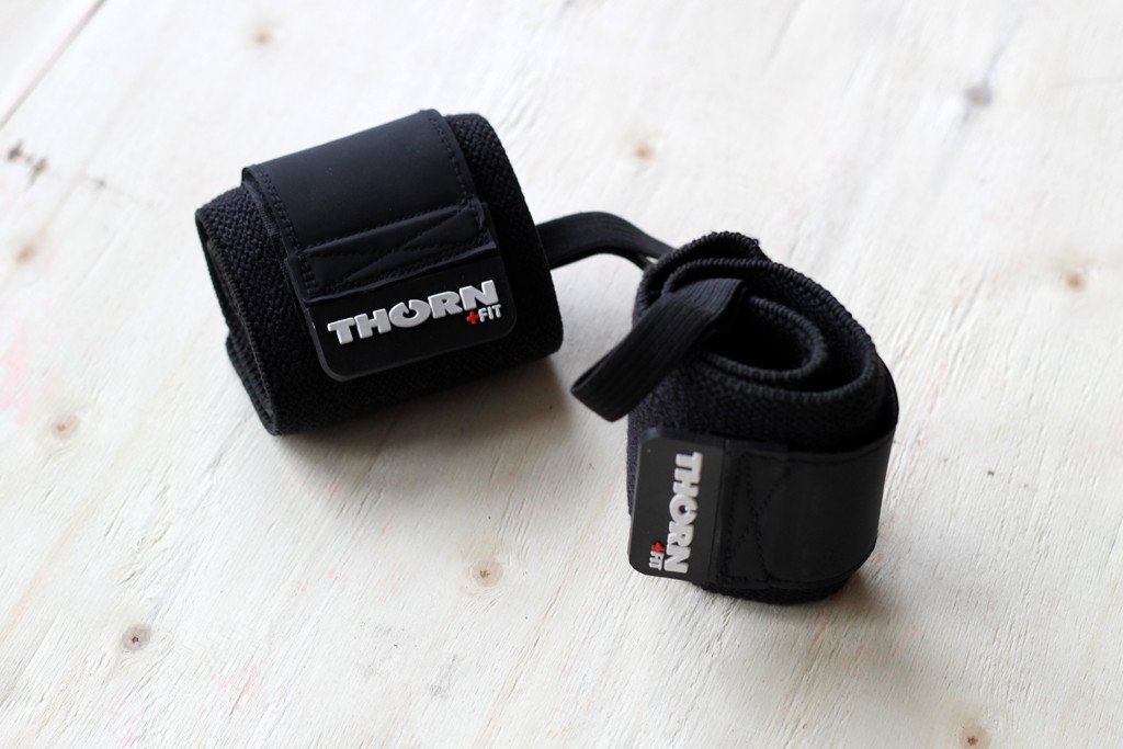 wristwrap Thorn Fit