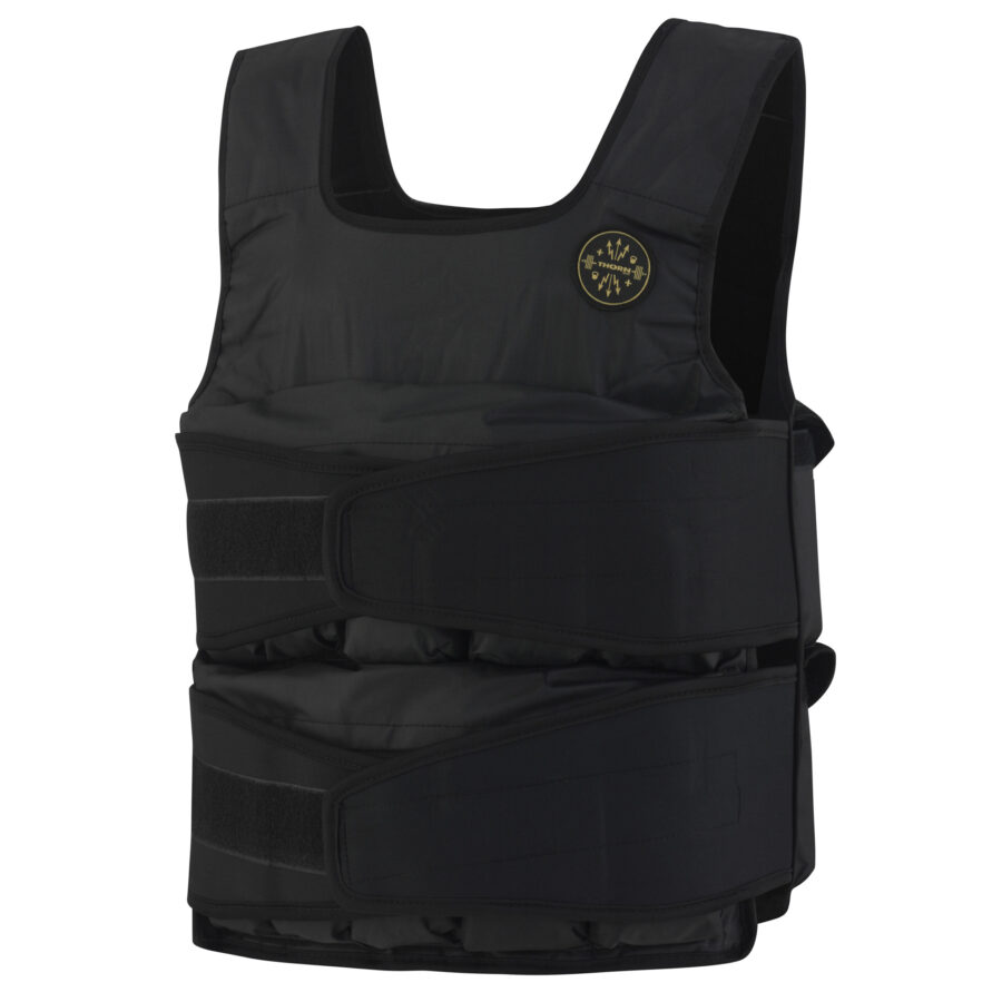 Vektvest 20kg