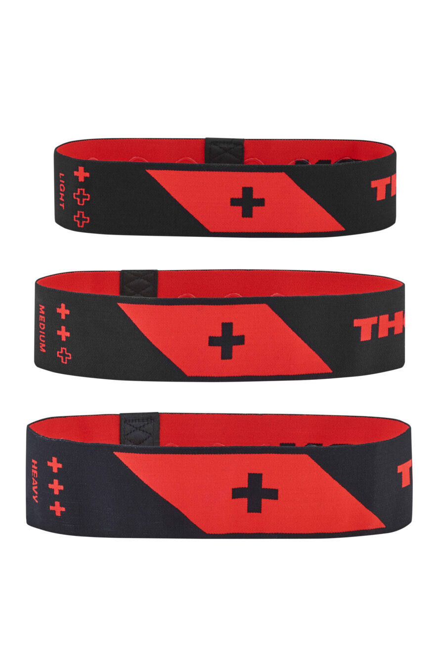 Resistance band, treningsstrikker Thorn Fit