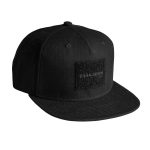 caps Thorn Fit