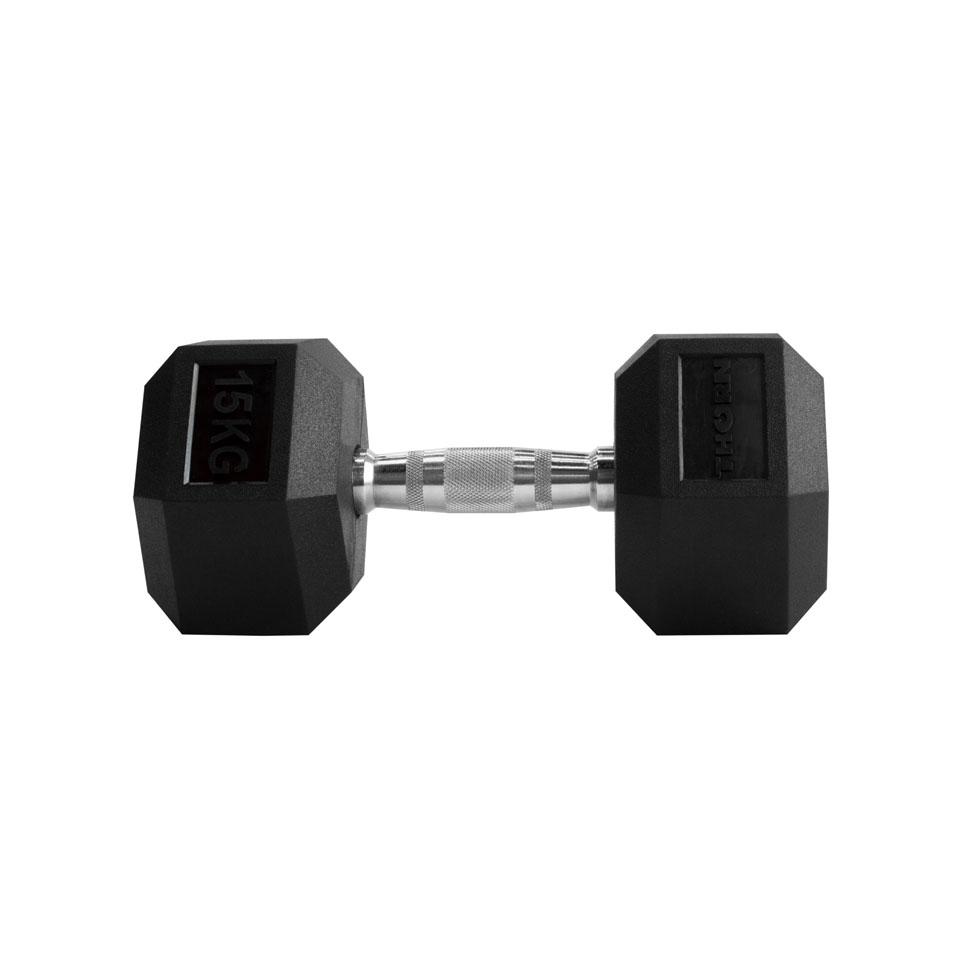 dumbbells, Hantel 15 kg Thorn Fit