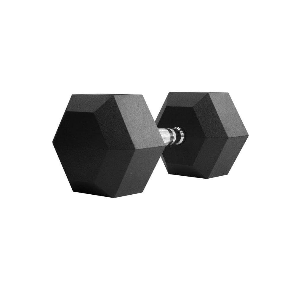 dumbbells, Hantel 25 kg Thorn Fit