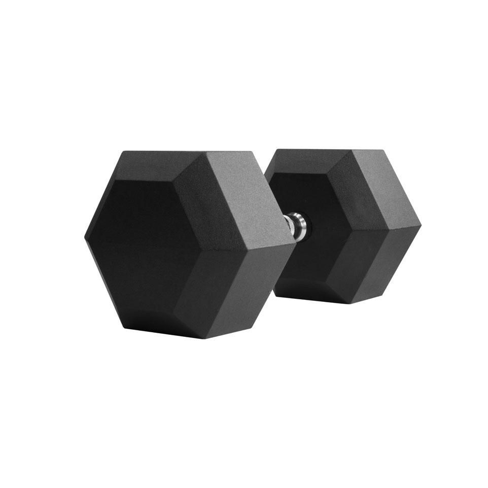 hex-30kg-2.jpg dumbbells, Hantel 30 kg Thorn Fit