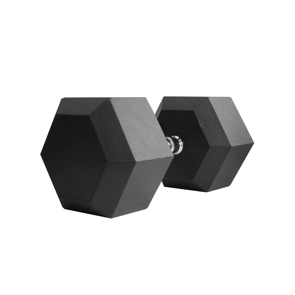 hex-35kg-2.jpg dumbbells, Hantel 35 kg Thorn Fit