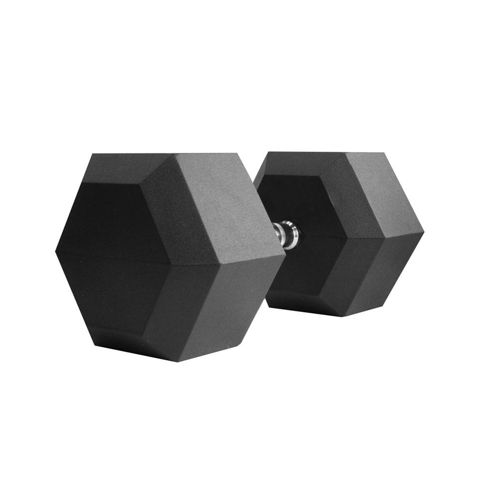 hex-40kg-2.jpg dumbbells, Hantel 40 kg Thorn Fit