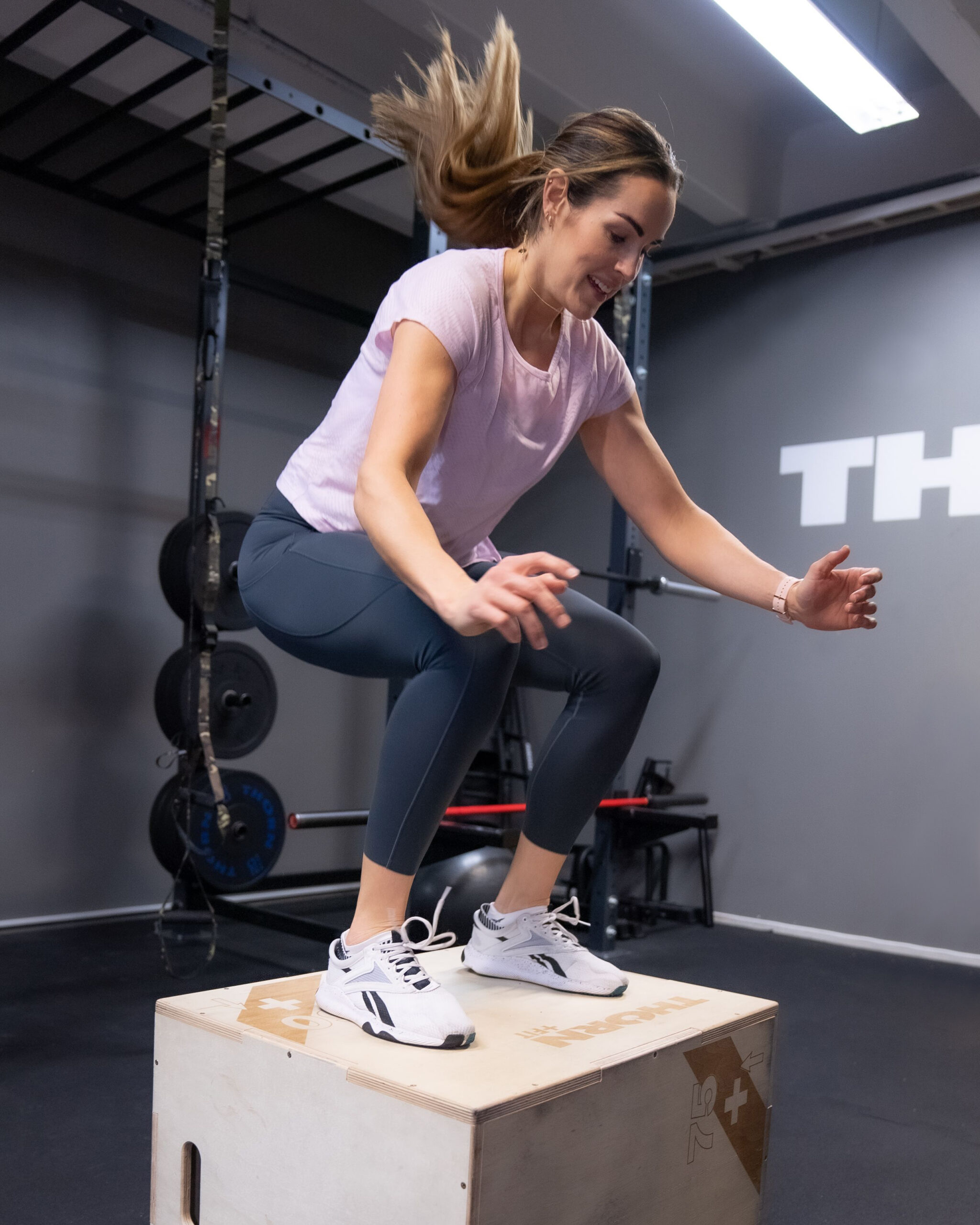 treningsutstyr Thorn Fit