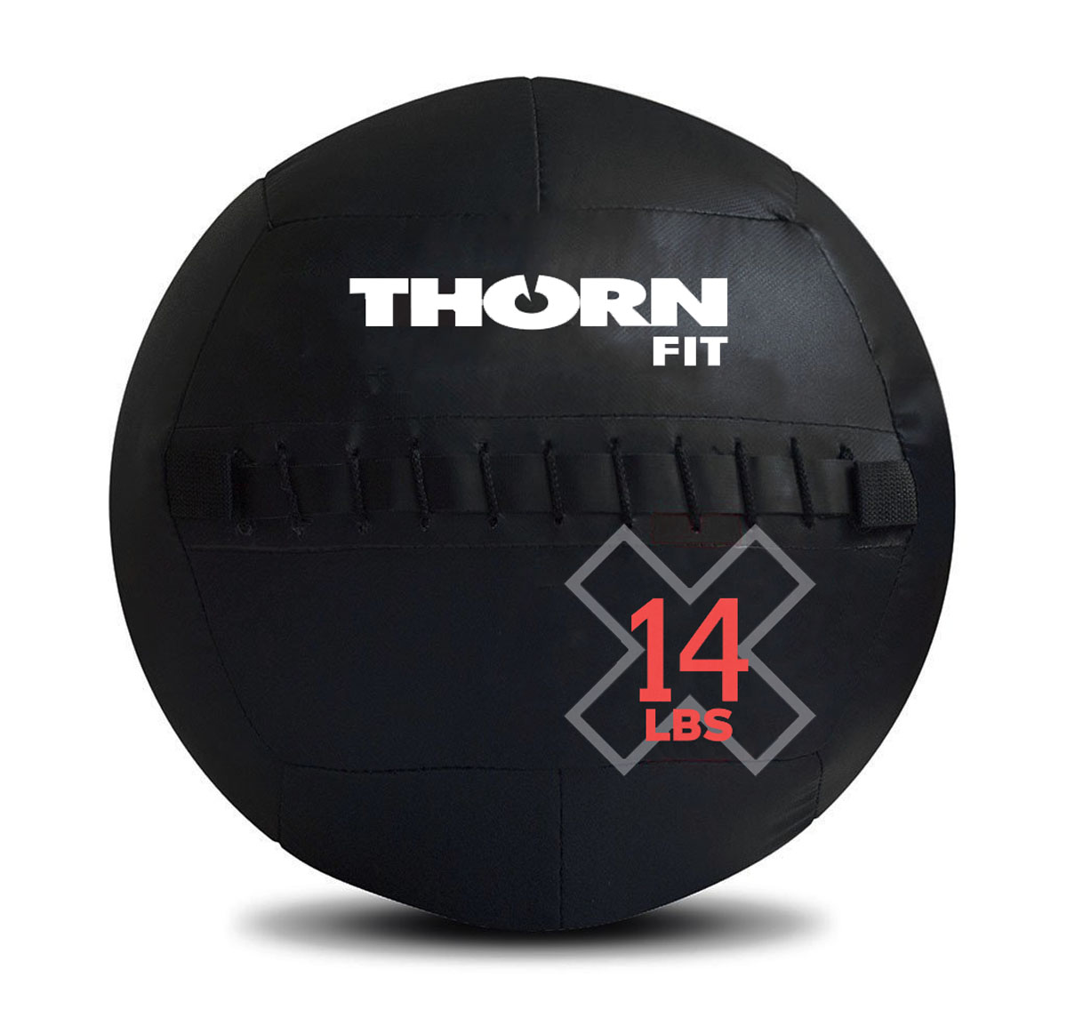Vektball, medisin ball, slamball 14 lbs Thorn Fit
